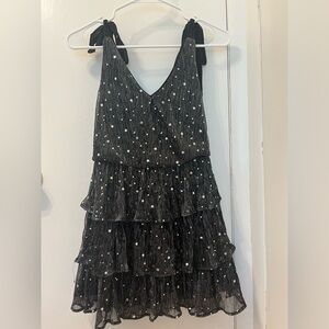 LULUS SIZE SMALL MINI DRESS